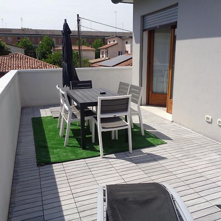 Apartmán Casa Di Chiara Vicino Venezia E Aeroporto Vce Campalto Exteriér fotografie