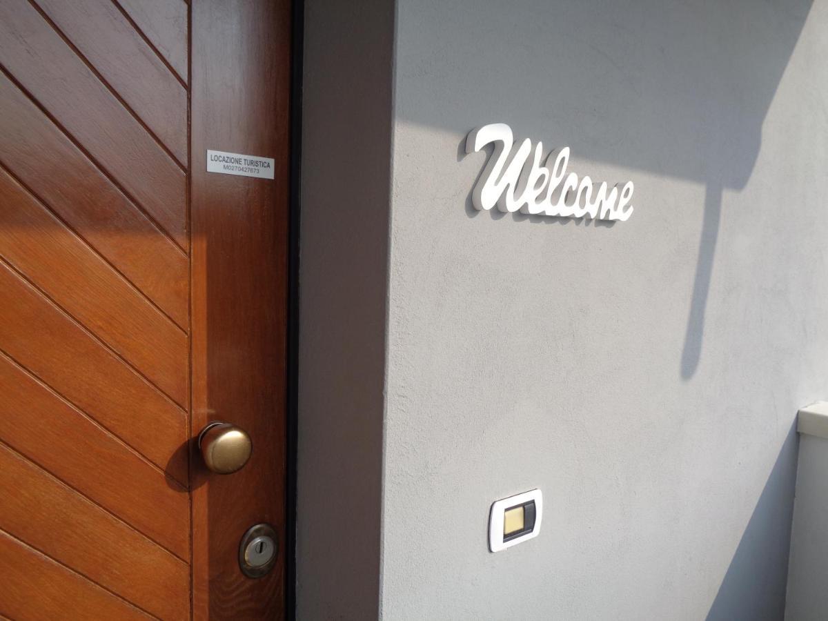 Apartmán Casa Di Chiara Vicino Venezia E Aeroporto Vce Campalto Exteriér fotografie