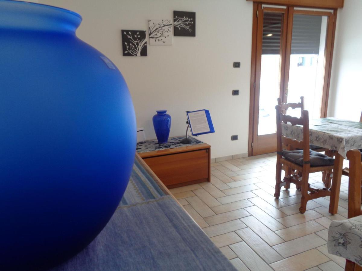 Apartmán Casa Di Chiara Vicino Venezia E Aeroporto Vce Campalto Exteriér fotografie