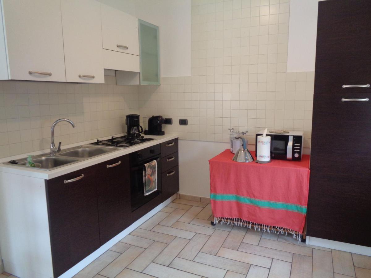Apartmán Casa Di Chiara Vicino Venezia E Aeroporto Vce Campalto Exteriér fotografie