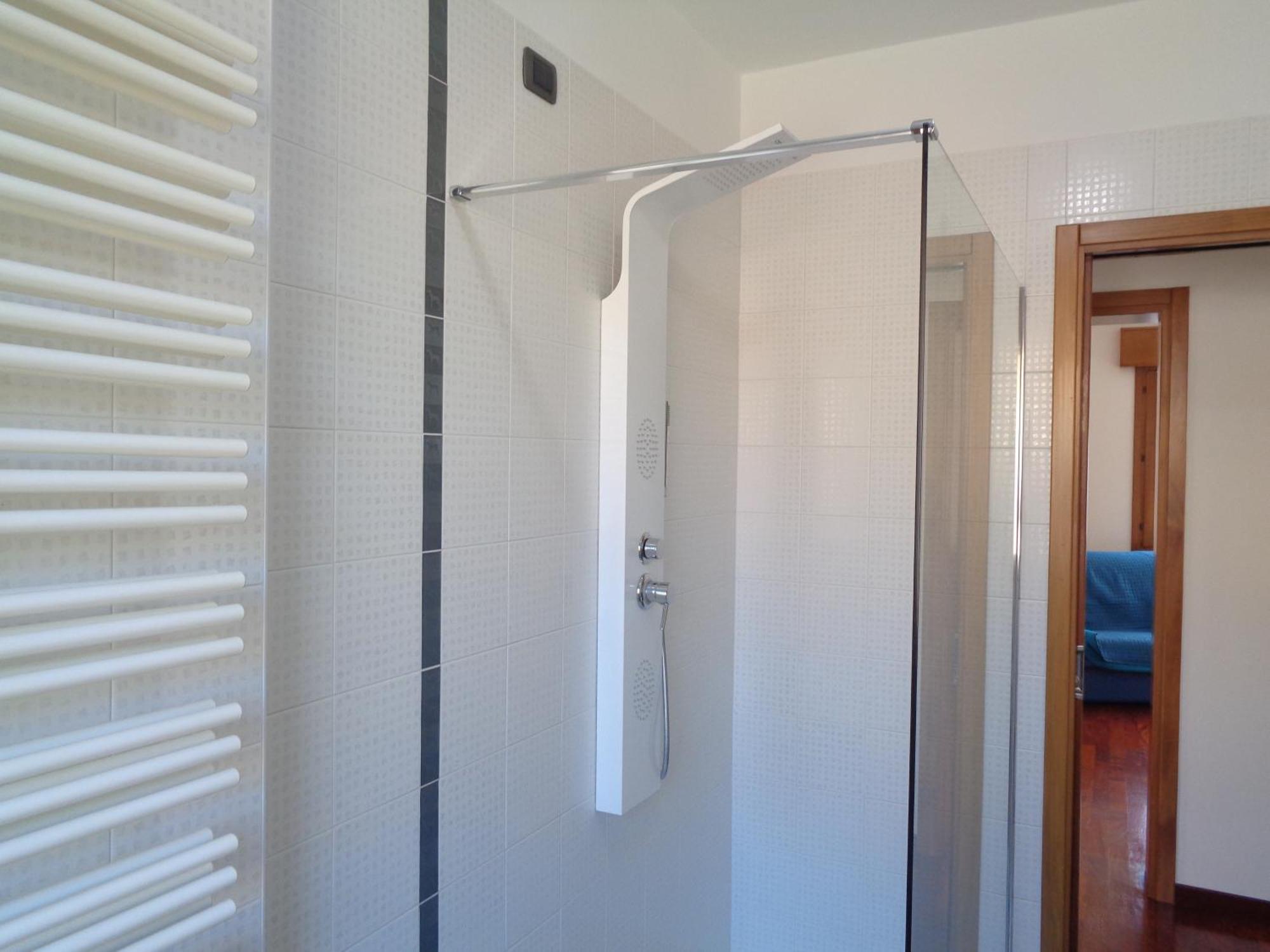 Apartmán Casa Di Chiara Vicino Venezia E Aeroporto Vce Campalto Exteriér fotografie