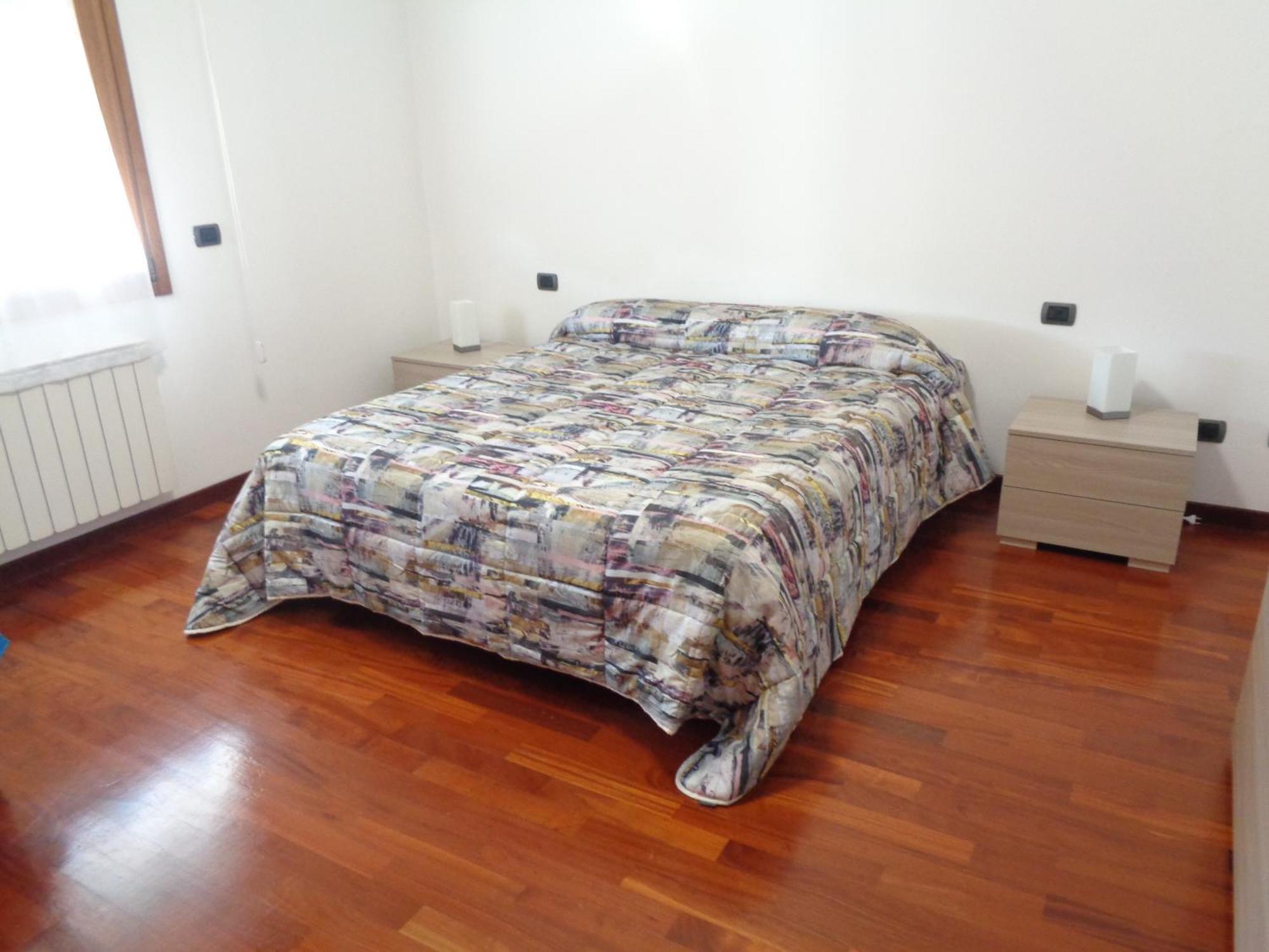 Apartmán Casa Di Chiara Vicino Venezia E Aeroporto Vce Campalto Exteriér fotografie