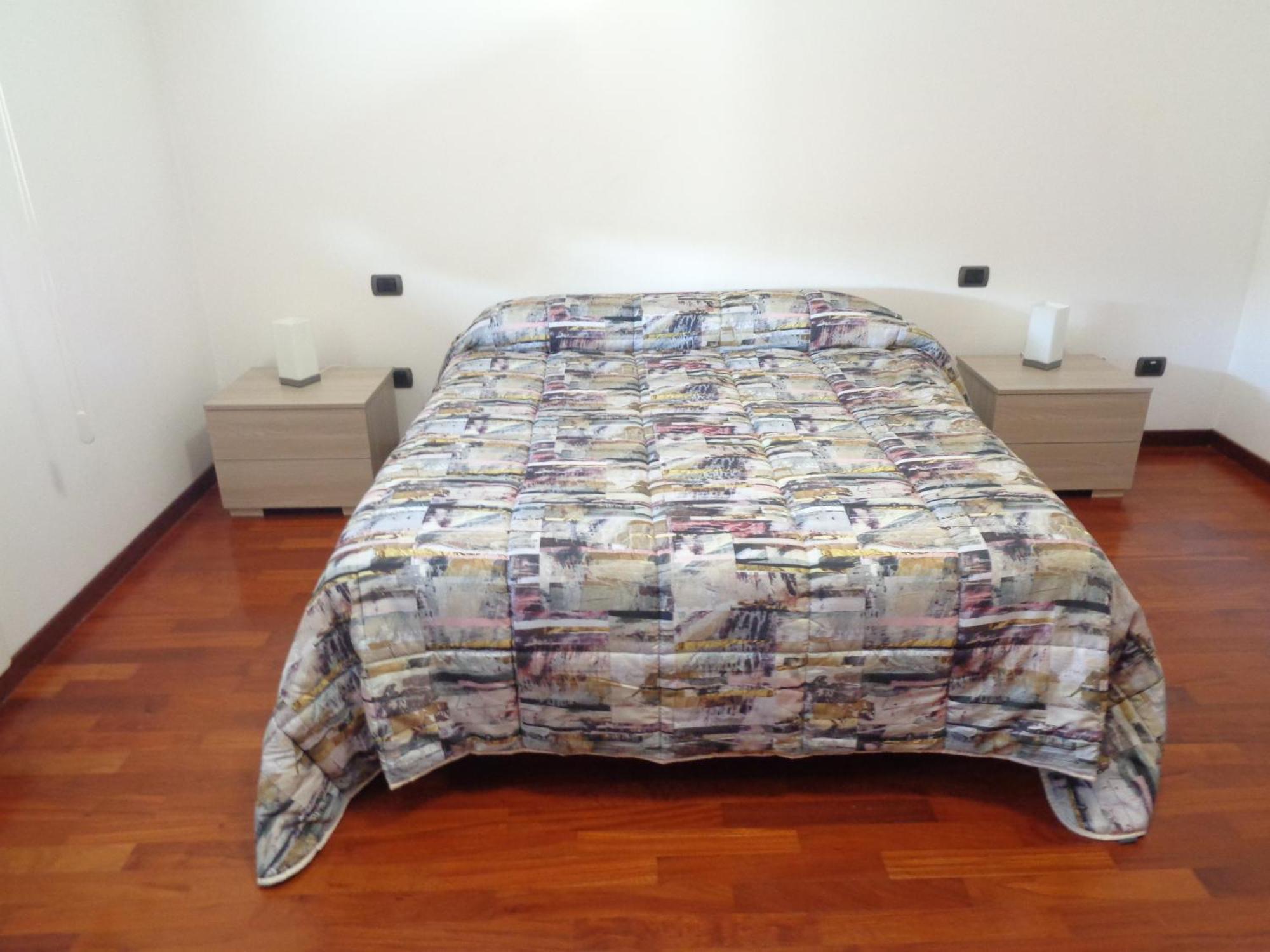 Apartmán Casa Di Chiara Vicino Venezia E Aeroporto Vce Campalto Exteriér fotografie