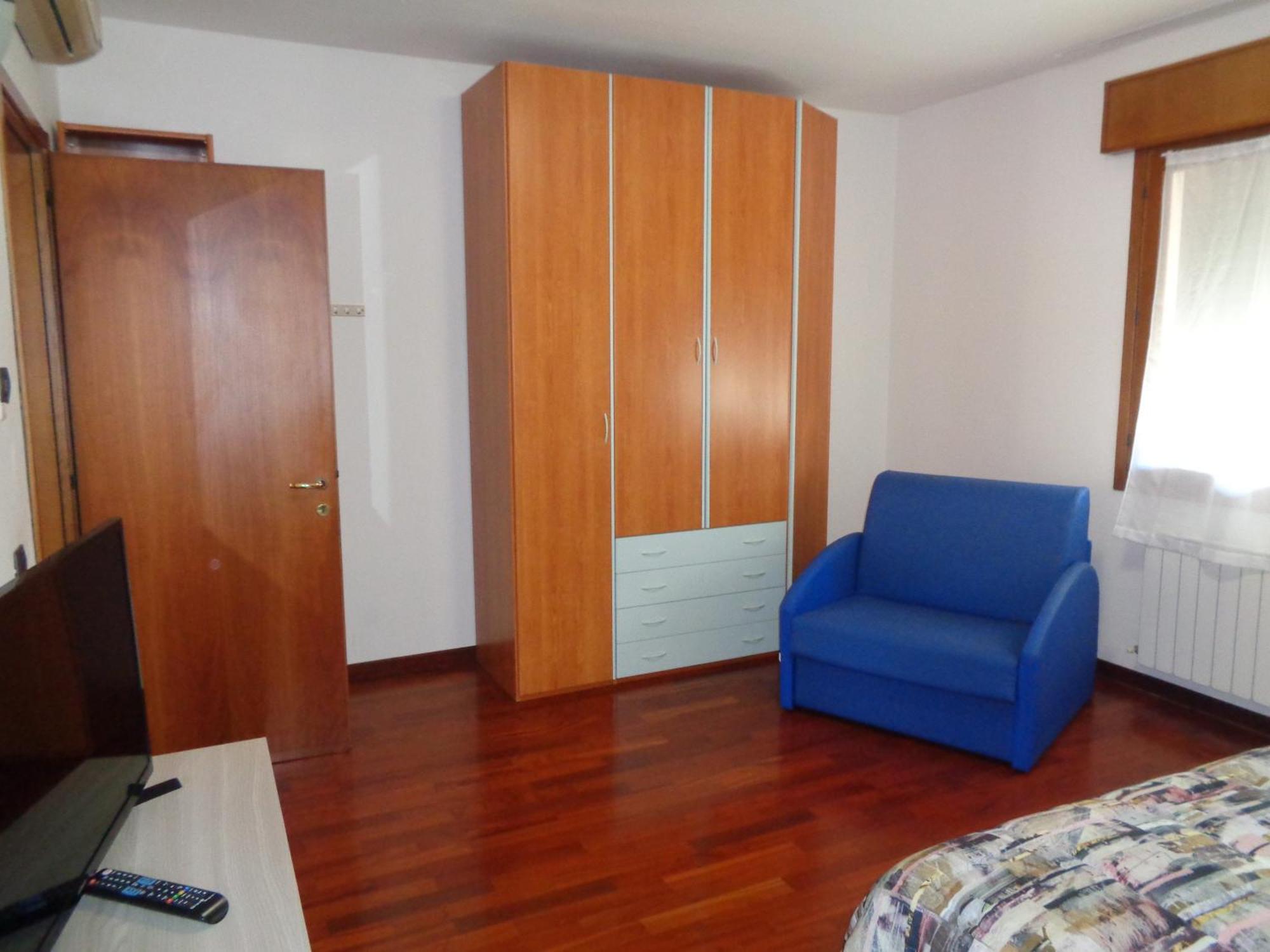 Apartmán Casa Di Chiara Vicino Venezia E Aeroporto Vce Campalto Exteriér fotografie